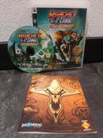 Ratchet & Clank (PlayStation 3) Quest for Booty, Vanaf 7 jaar, Avontuur en Actie, Ophalen of Verzenden, 1 speler
