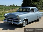 Ford Mainline Fairlane V8 Zijklepper, Blauw, Handgeschakeld, Particulier, Sedan