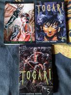 div manga, Boeken, Strips | Comics, Meerdere comics, Ophalen, Zo goed als nieuw, Japan (Manga)