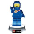Gezocht: Lego Classic Blue Spaceman LED Lite Torch, Kinderen en Baby's, Speelgoed | Duplo en Lego, Ophalen of Verzenden, Gebruikt