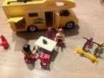 Playmobil camper, Ophalen of Verzenden