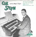 Vinyl EP Single Cor Steyn, Ophalen of Verzenden