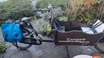 Popal Cangoo elektrische bakfiets opknapper / onderdelen, Fietsen en Brommers, Fietsen | Bakfietsen, Gebruikt, 2 kinderen, Elektrisch