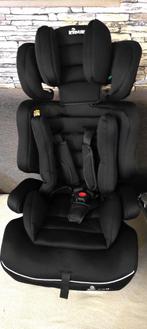 Kiduku Autostoel - Kinderen tot 4 jaar, Overige merken, Autogordel, 0 t/m 18 kg, Nieuw