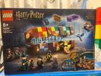 LEGO Harry Potter Hogwarts Toverkoffer- zo goed als nieuw!, Ophalen of Verzenden, Zo goed als nieuw, Groter dan 1:32
