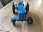 Te koop: Miniatuur FORD SUPER MAJOR tractor, Ophalen of Verzenden, Gebruikt