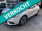 Renault Grand Scénic 1.3 TCe Limited 7p. 140PK R-Link, Voorwielaandrijving, Stof, 4 cilinders, LED verlichting