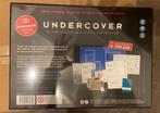 Undercover spel, Ophalen of Verzenden, Nieuw