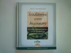 Boek mediteren voor beginners door Jack Kornfield, Boeken, Ophalen of Verzenden, Zo goed als nieuw, Spiritualiteit algemeen, Overige typen