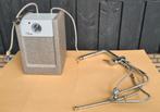 Plieger close-in boiler 10 liter + Grohe Minta kraan, Doe-het-zelf en Verbouw, Geisers en Boilers, Minder dan 20 liter, Ophalen