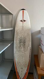 Bic 7.3 mini malibu, Watersport en Boten, Golfsurfen, Ophalen, Gebruikt, Longboard, Met koord