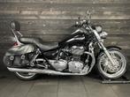 Triumph THUNDERBIRD 1600 (bj 2010), 1600 cc, Chopper, Bedrijf, Meer dan 35 kW