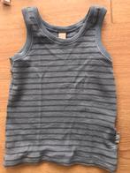 Dilling hemd 100% wol maat 98/104, Nacht- of Onderkleding, Jongen of Meisje, Ophalen of Verzenden, Zo goed als nieuw