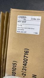 Wheel rear unit cyro drive 800 wh stromer st1 en st1 x, Fietsen en Brommers, Elektrische fietsen, Ophalen of Verzenden, Nieuw