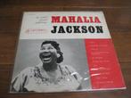 Mahalia jackson collectie, Cd's en Dvd's, Vinyl | Overige Vinyl, Overige formaten, Ophalen of Verzenden, Zo goed als nieuw