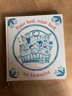 Naar bed, naar bed, zei Duimelot, Boeken, Ophalen of Verzenden, Zo goed als nieuw, Voorleesboek