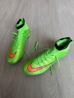 Nike schoenen Mercurial Superfly 4 Elite FG Groen Maat 42, Maat XS of kleiner, Schoenen, Nieuw, Ophalen of Verzenden
