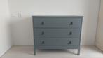 Commode (met soft close lades), Huis en Inrichting, Kasten | Ladekasten, Ophalen, 100 tot 150 cm, Zo goed als nieuw, 3 of 4 laden