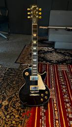 Gibson Les Paul Classic 50’s zwart 2022, Ophalen, Zo goed als nieuw, Solid body, Gibson