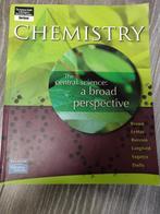 Chemistry - ISBN 9780733974595., Boeken, Beta, Ophalen of Verzenden, Zo goed als nieuw, HBO