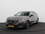 Peugeot 308 SW 1.2 PureTech Allure Pack Business/ automaat!, Gebruikt, 1199 cc, Leder en Stof, Origineel Nederlands