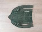 Vest Pierre Cardin donkergroen maat S, Pierre Cardin, Ophalen of Verzenden, Gedragen, Groen