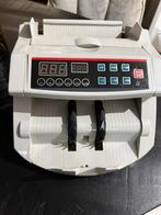 Geld Telmachine, Ophalen of Verzenden, Sorteermachine of Telmachine