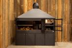 Buitenkeuken van 2B-Goods (model 2381), Tuin en Terras, Buitenkeukens, Ophalen, Zo goed als nieuw