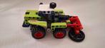 Lego technic 42102, Kinderen en Baby's, Speelgoed | Duplo en Lego, Ophalen, Zo goed als nieuw, Complete set, Lego