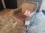 Fauteuil Marilou - Bull Clay, Ophalen, 75 tot 100 cm, 50 tot 75 cm