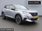 Peugeot 2008 1.2 PT 130pk GT-line Schuifdak / Trekhaak / All, Auto's, Peugeot, Voorwielaandrijving, Stof, Gebruikt, Euro 6