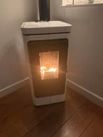 Thermorossi Metalcolor 2000 Pelletkachel 7kW, Huis en Inrichting, Kachels, Gebruikt, Ophalen of Verzenden, Pelletkachel, Vrijstaand