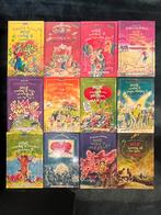Hoe overleef ik… boeken & tijdschriften van Francine Oomen, Ophalen of Verzenden, Zo goed als nieuw