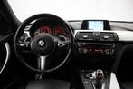 Bmw 3-SERIE 320i M-Sport High Executive Automaat - Leer, Har, Automaat, Gebruikt, Euro 6, 4 cilinders