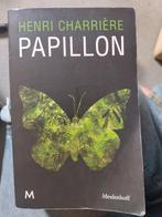 Papillon - Henri Charrière, Ophalen of Verzenden, Gelezen, Henri Charrière, Nederland