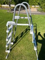 Intex zwembad trap, Tuin en Terras, Zwembad-toebehoren, Verzenden, Zo goed als nieuw