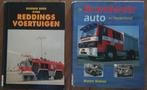 Brandweer wagens, Boeken, Overige Boeken, Gelezen, Ophalen of Verzenden, Martin Wallast