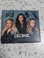 OG3NE- Straight to you, Cd's en Dvd's, Ophalen of Verzenden, Zo goed als nieuw