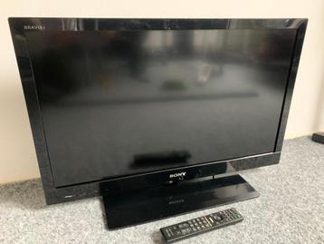 SONY BRAVIA TV KDL-32EX310 beschikbaar voor biedingen