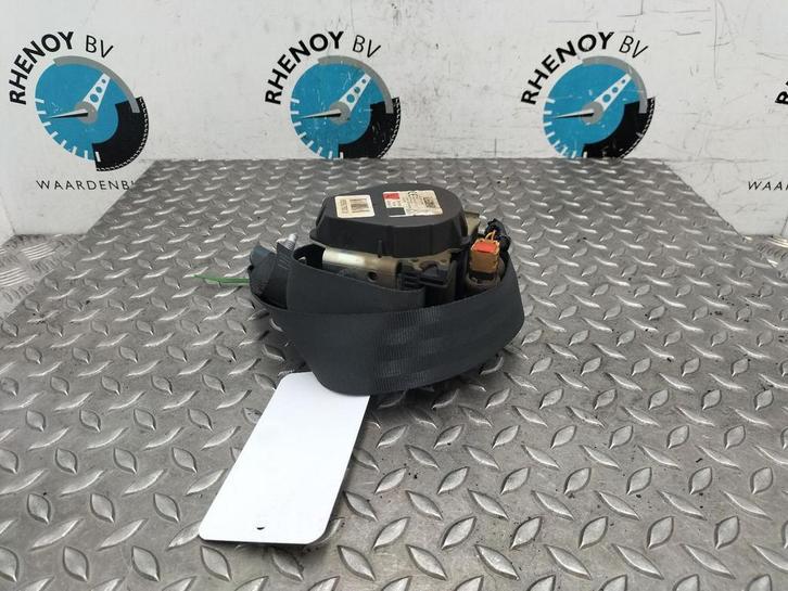 OPEL CORSA F 1.2 Edition [SEAT_BELT_STALK] 2022, Auto-onderdelen, Interieur en Bekleding, Gebruikt, ARN erkend, Stiba lid, Erkend duurzaam