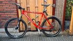 Mountainbike 54cm, 26 inch wielen, Gebruikt, Hardtail, Heren, 53 tot 57 cm