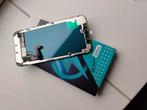 IPhone 12 mini scherm reparatie service Giesbeek, Ophalen of Verzenden, Zo goed als nieuw, Overige typen, Apple iPhone