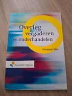 S. Piet - Overleg, vergaderen en onderhandelen, Ophalen of Verzenden, Nieuw, S. Piet
