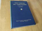 Van Vliegen en Vliegtuigen - 3e druk bewerkt door G. Spit, Boeken, Vervoer en Transport, Ophalen of Verzenden, Gelezen, Vliegtuig