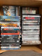 Doos met oude pc games, Ophalen, Overige genres, 1 speler, Zo goed als nieuw