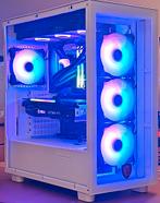 MULTIMEDIA & GAME PC i7 11900F/1TBM.2/32GBDDR4/RTX3070Ti 8G, 32 GB, Zelfgebouwde PC, Intel Core i9, Ophalen of Verzenden