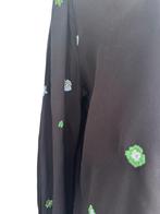 Fabienne Chapot blouse L, Kleding | Dames, Blouses en Tunieken, Zwart, Maat 42/44 (L), Ophalen of Verzenden, Zo goed als nieuw