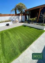 Kunstgras dit wilt u toch ook! 🤩, Tuin en Terras, Gras en Kunstgras, Ophalen, Nieuw, 20 m² of meer, Kunstgras