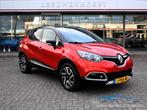 Renault Captur 1.2 TCe Xmod, leer, clima, cruise, PDC, camer, 4 cilinders, Leder, SUV of Terreinwagen, 120 pk