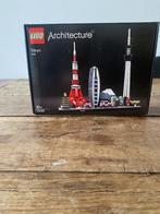 lego 21054 Architecture, Kinderen en Baby's, Speelgoed | Duplo en Lego, Ophalen of Verzenden, Zo goed als nieuw, Complete set
